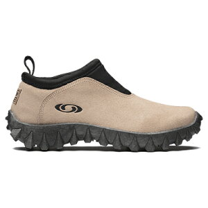 SALOMON(�T������) SNOWCLOG OG �X�m�[�N���b�O SAFARI / BLACK / BLACK L45390100