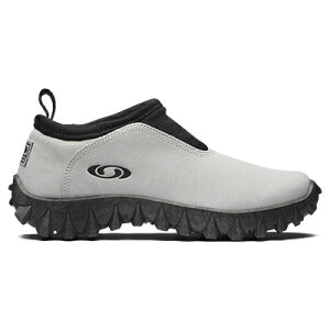 SALOMON(�T������) SNOWCLOG OG �X�m�[�N���b�O PEARL BLUE / BLACK / BLACK L49178000