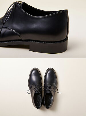 パドローネPADRONEアルコレッタARCOLETTAダービープレーントゥシューズレオーネDERBYPLAINTOESHOESLEONEAP8565-2013-19C