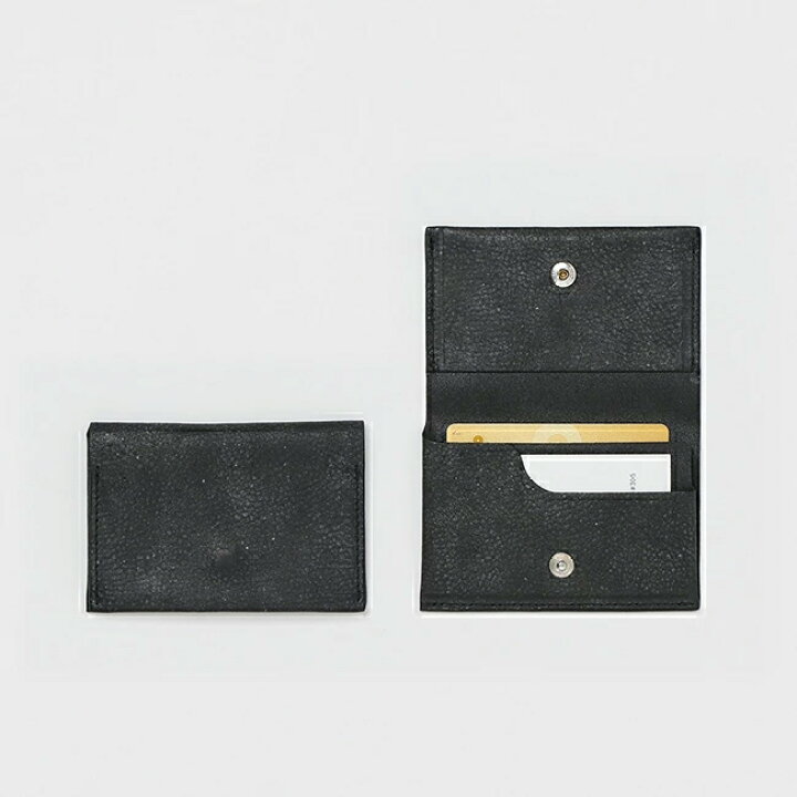 楽天市場】エンダースキーマ Hender Scheme コンパクトカードケース 