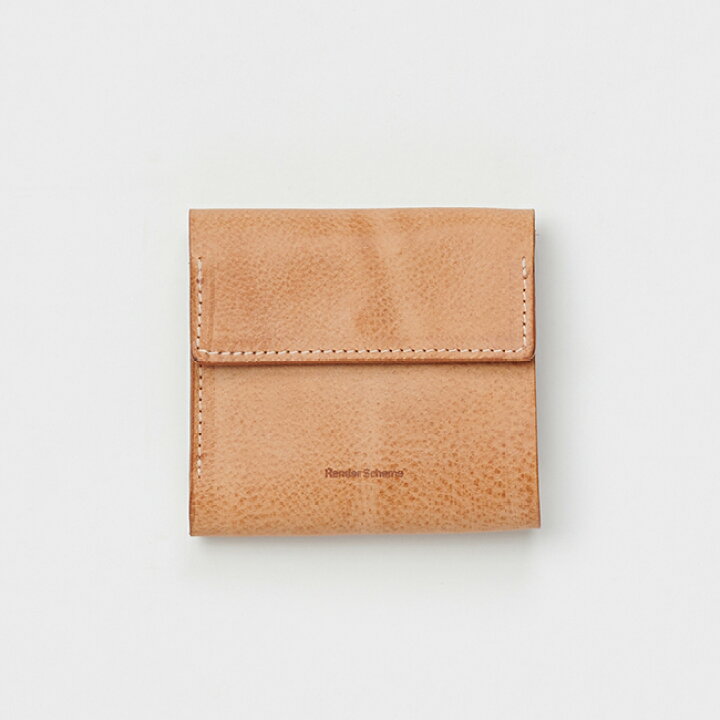 楽天市場】エンダースキーマ Hender Scheme クラスプ ウォレット clasp 