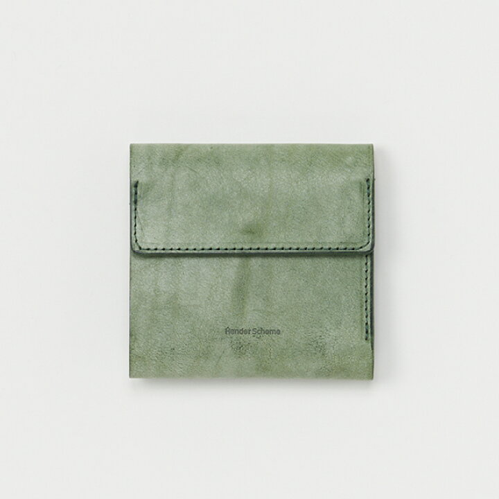 楽天市場】エンダースキーマ Hender Scheme クラスプ ウォレット clasp 
