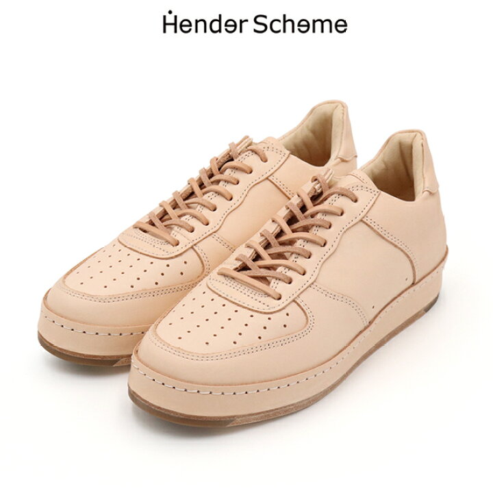 楽天市場】エンダースキーマ Hender Scheme マニュアル 