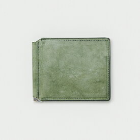 エンダースキーマ Hender Scheme マネークリップ money clip mj-rc-mcl