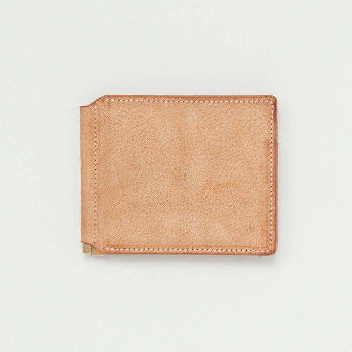 楽天市場】エンダースキーマ Hender Scheme マネークリップ money clip 