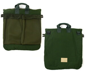エンダースキーマHenderSchemeマルチヘルメットバッグmultihelmetbagnc-rb-mht