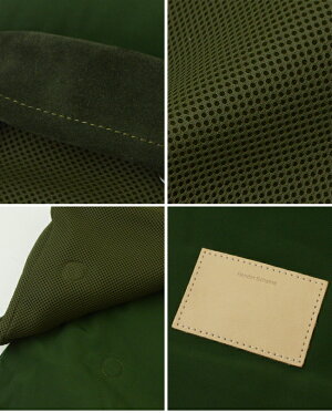 エンダースキーマHenderSchemeマルチヘルメットバッグmultihelmetbagnc-rb-mht