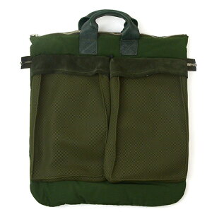 エンダースキーマHenderSchemeマルチヘルメットバッグmultihelmetbagnc-rb-mht