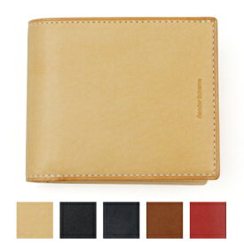 エンダースキーマ Hender Scheme ハーフフォルデッドウォレット half folded wallet nc-rc-hfw