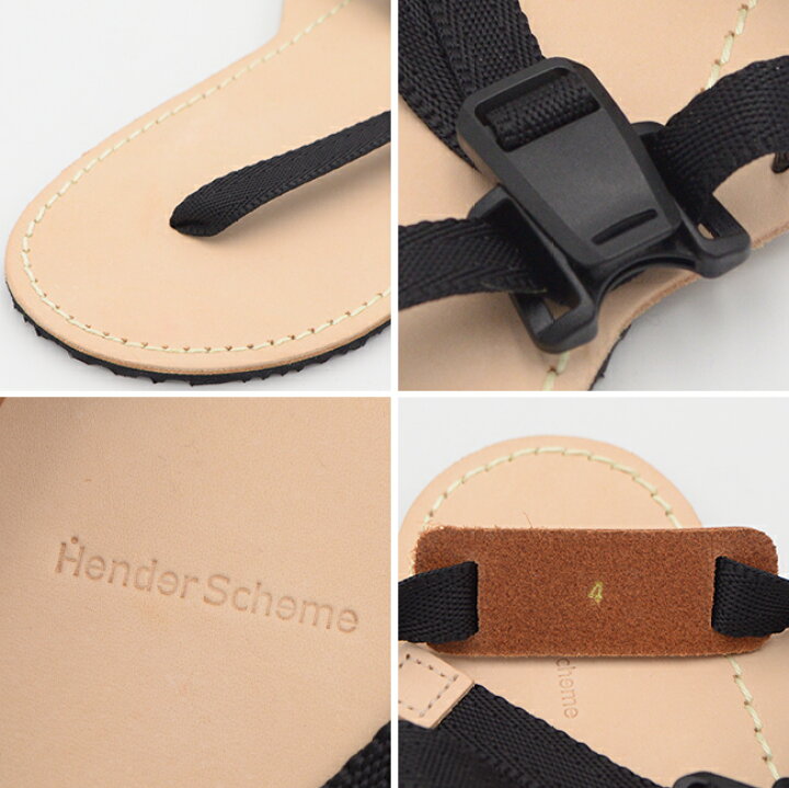 楽天市場】エンダースキーマ Hender Scheme デバイスストラップ device  