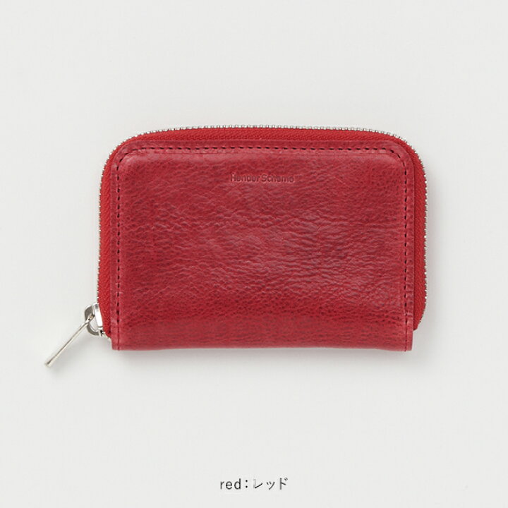 楽天市場】エンダースキーマ Hender Scheme ジップキーパース zip key 