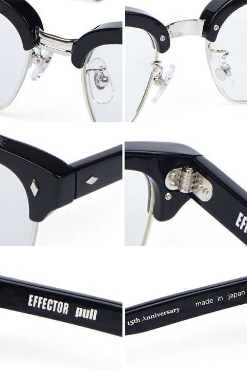 楽天市場】エフェクター EFFECTOR 15周年記念モデル 15th Anniversary 