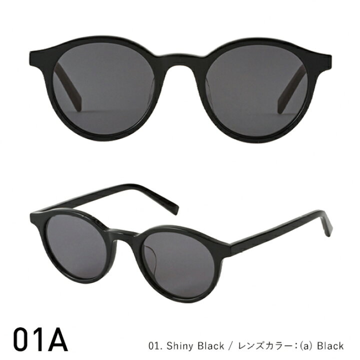 楽天市場】A.D.S.R. エーディーエスアール STEFAN ステファン メガネ 