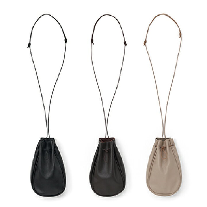 楽天市場】エンダースキーマ Hender Scheme センズバッグ senzu bag ur  