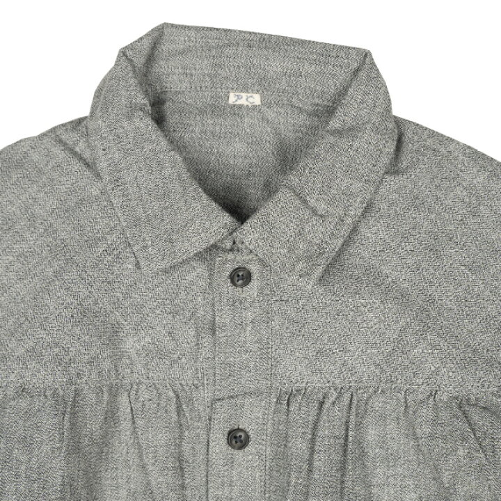楽天市場】ポータークラシック Porter Classic ロングライダースシャツ 