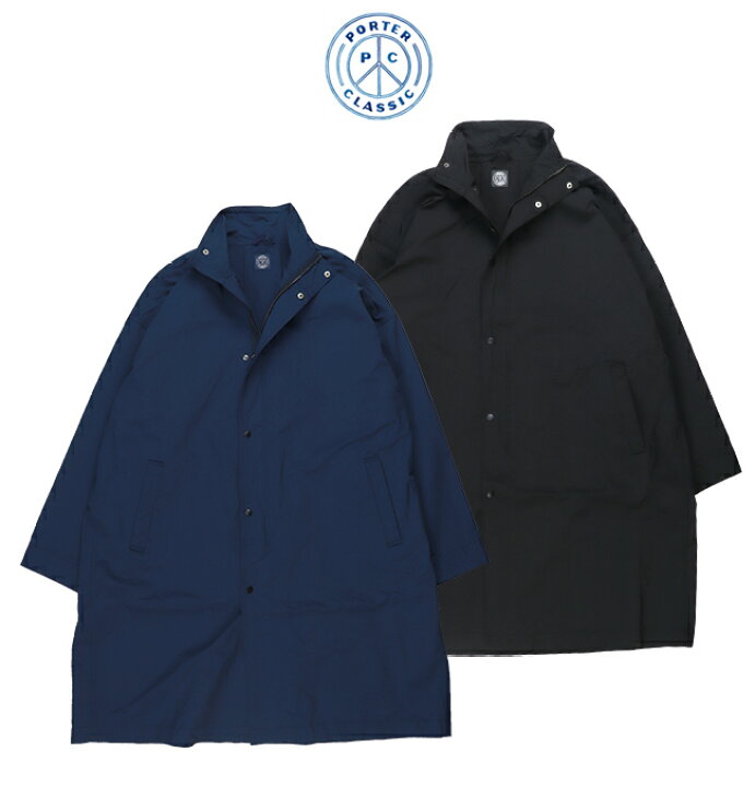 楽天市場】ポータークラシック Porter Classic【正規販売店】ウェザー 