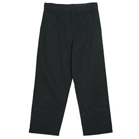 ポータークラシック Porter Classic【正規販売店】WEATHER BAKER PANTS ウェザーベイカーパンツ PC-026-1990