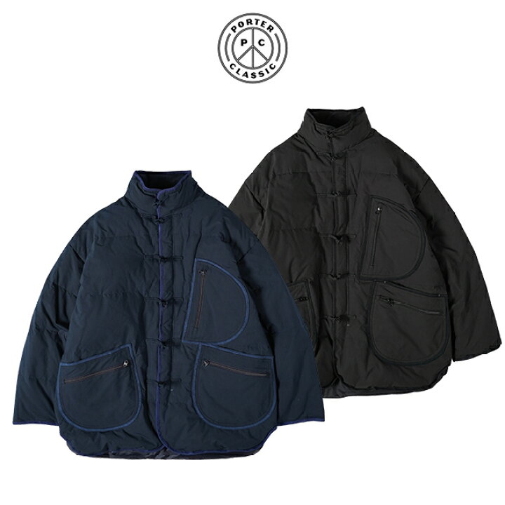 楽天市場】ポータークラシック Porter Classic【正規販売店】ウェザー 