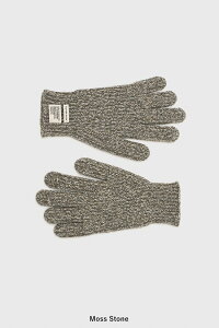 ANOTHER OFFICE(�A�i�U�[�I�t�B�X) Layer Wool Gloves ���C���[�E�[���O���[�u AOEFAC002