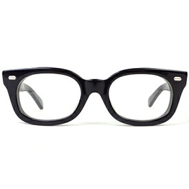 エフェクター EFFECTOR fuzz-s ファズS ブラック メガネ 眼鏡 アイウェア