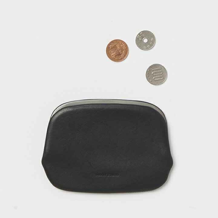 楽天市場】エンダースキーマ Hender Scheme スナップパースビッグ snap