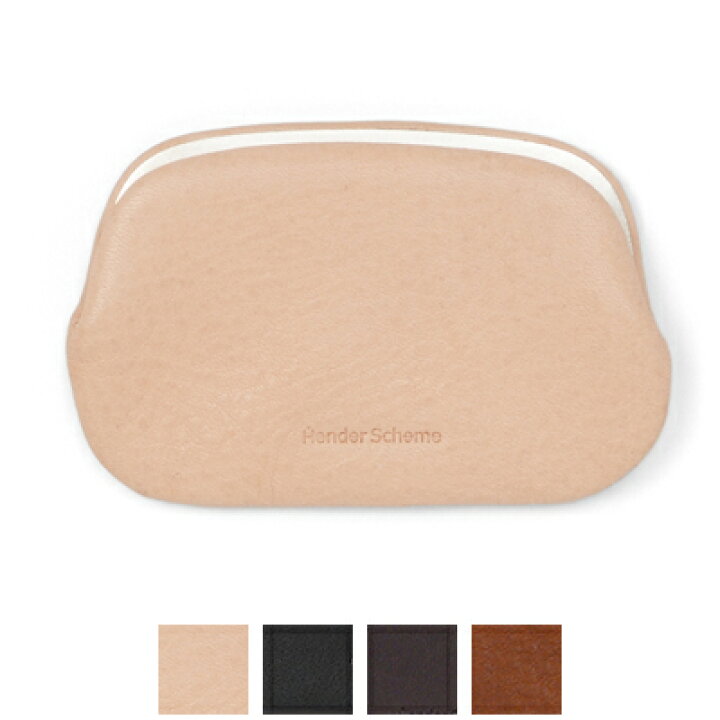 楽天市場】エンダースキーマ Hender Scheme スナップパーススモール 
