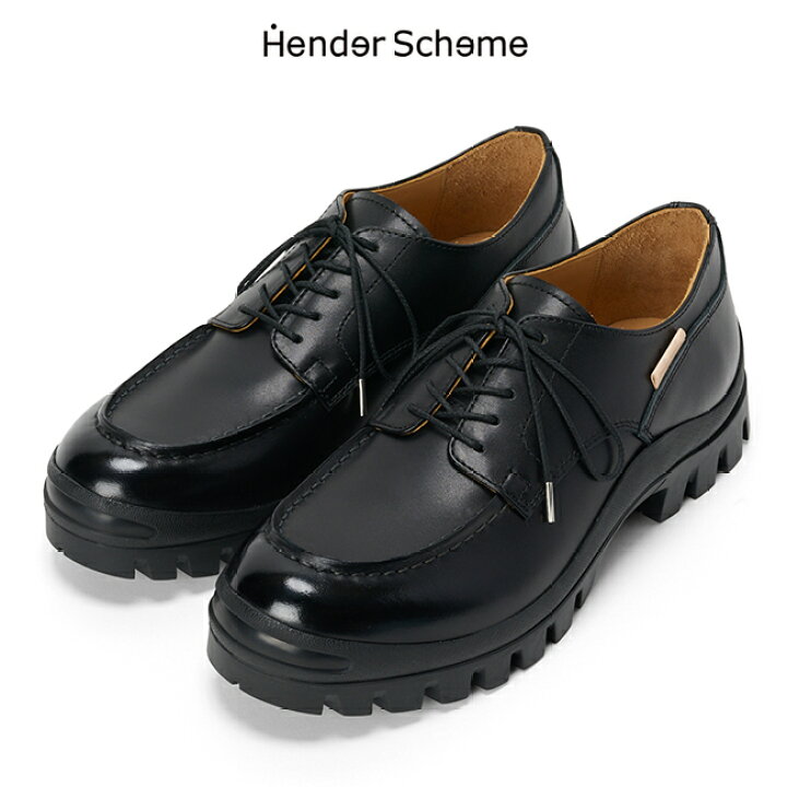 楽天市場】エンダースキーマ Hender Scheme ダービー derby #2146 ol 