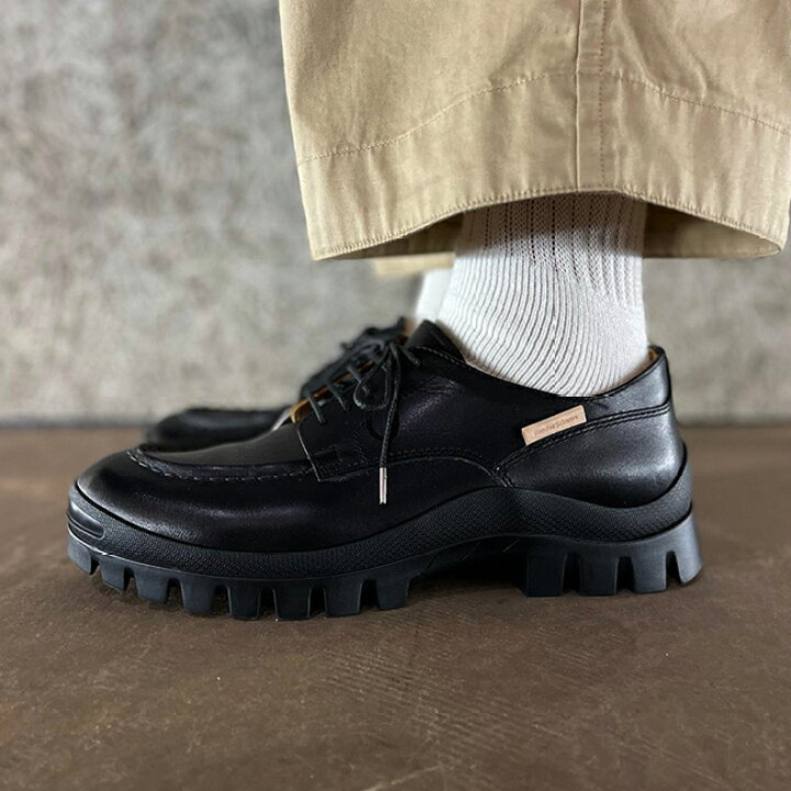 楽天市場】エンダースキーマ Hender Scheme ダービー derby #2146 ol  