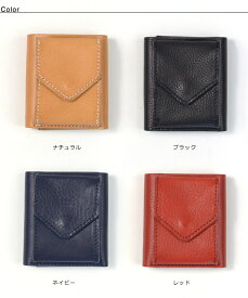 エンダースキーマ Hender Scheme トリフォールドウォレット trifold wallet ot-rc-twt