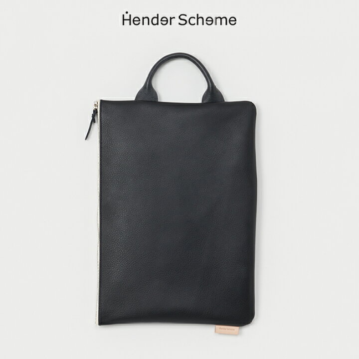 楽天市場】エンダースキーマ Hender Scheme ポケットバッグ ビッグ 