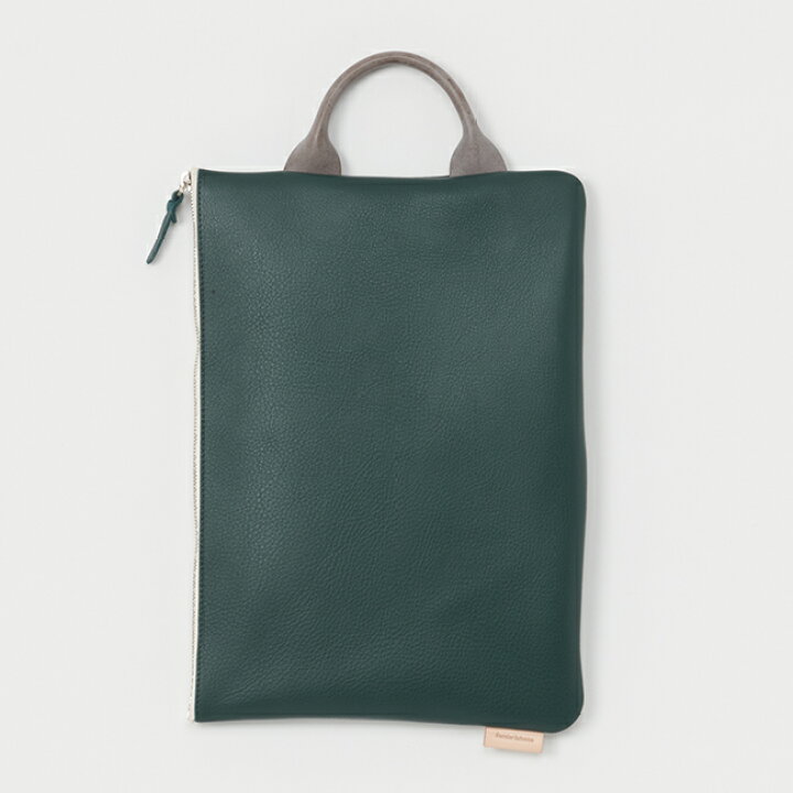 楽天市場】エンダースキーマ Hender Scheme ポケットバッグ ビッグ 