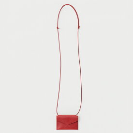 エンダースキーマ Hender Scheme ハンギングパース hanging purse ro-rc-hgp