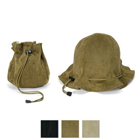 エンダースキーマ Hender Scheme ピッグキンチャクハット pig kinchaku hat ro-rc-pkh