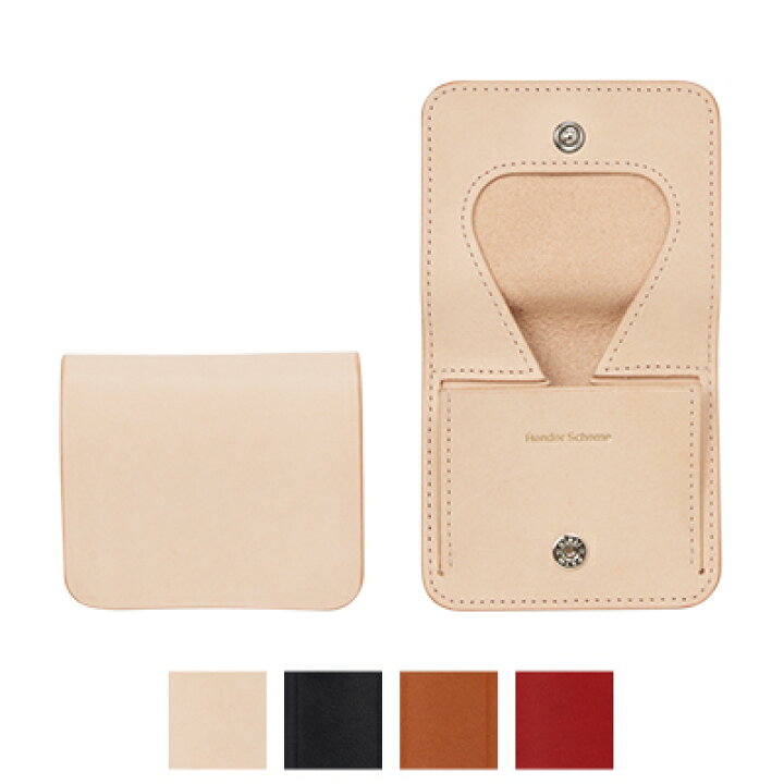 楽天市場】エンダースキーマ Hender Scheme シームレスコインケース 