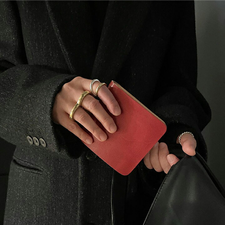 楽天市場】エンダースキーマ Hender Scheme シームレスウォレット 
