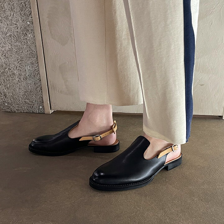 henderscheme chameleon strap エンダースキーマ 