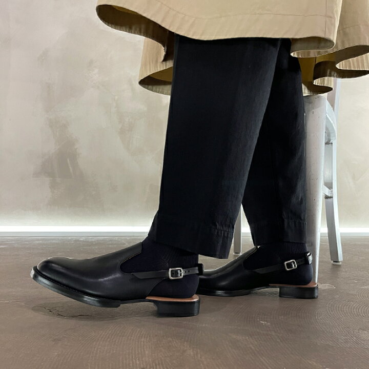 楽天市場】エンダースキーマ Hender Scheme カメレオンストラップ 