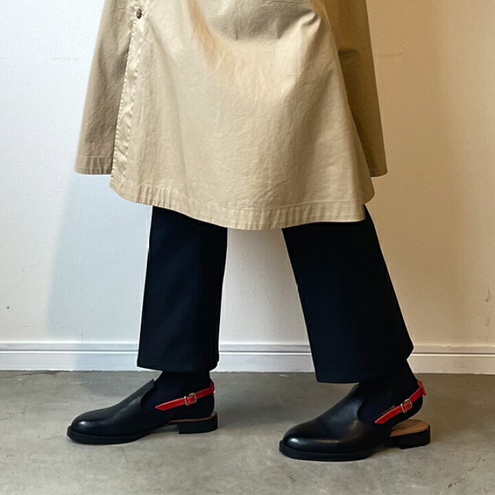 楽天市場】エンダースキーマ Hender Scheme カメレオンストラップ  