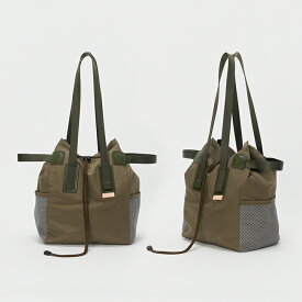 エンダースキーマ Hender Scheme ファンクショナルトートバッグ スモール functional tote bag small ur-rb-ftt