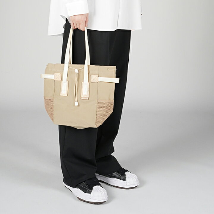 楽天市場】エンダースキーマ Hender Scheme ファンクショナルトート 
