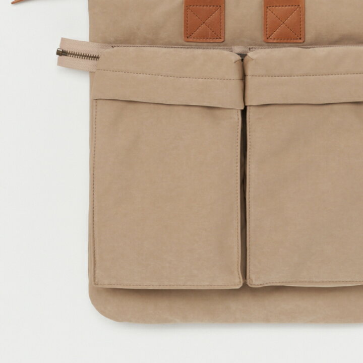 楽天市場】エンダースキーマ Hender Scheme ヘルメットバッグ スモール 