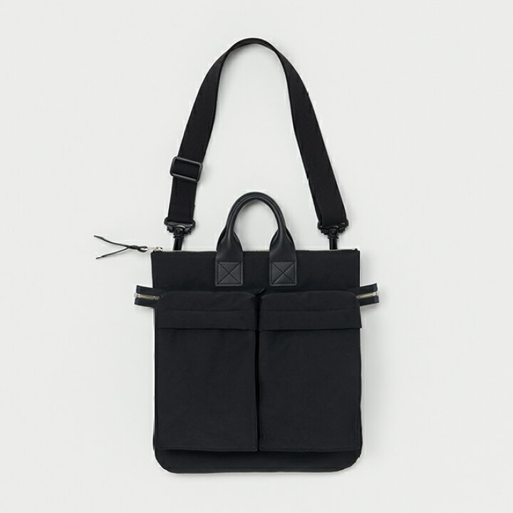 楽天市場】エンダースキーマ Hender Scheme ヘルメットバッグ スモール 