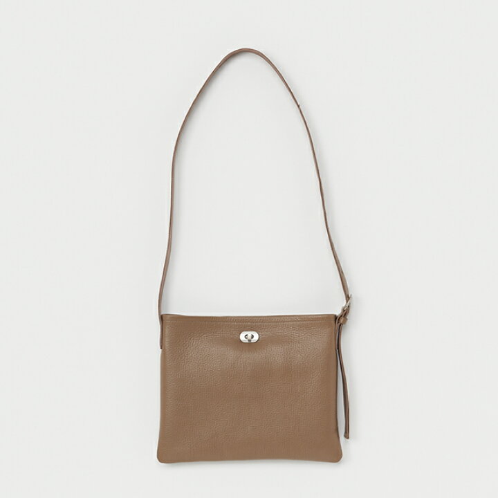 楽天市場】エンダースキーマ Hender Scheme ツイストバックルバッグS 