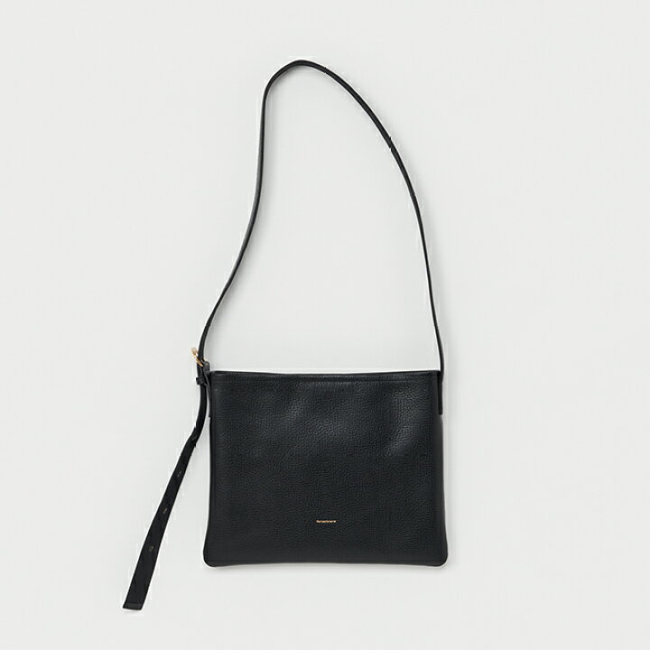 楽天市場】エンダースキーマ Hender Scheme ツイストバックルバッグS 