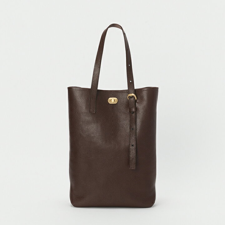 楽天市場】エンダースキーマ Hender Scheme ツイストバックルトート 