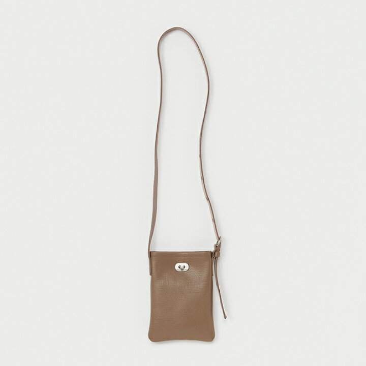 楽天市場】エンダースキーマ Hender Scheme ツイストバックルバッグXS 