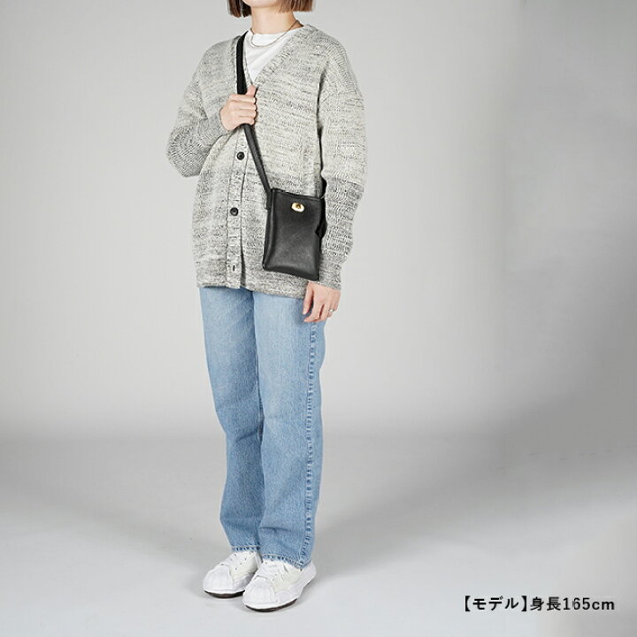 楽天市場】エンダースキーマ Hender Scheme ツイストバックルバッグXS 