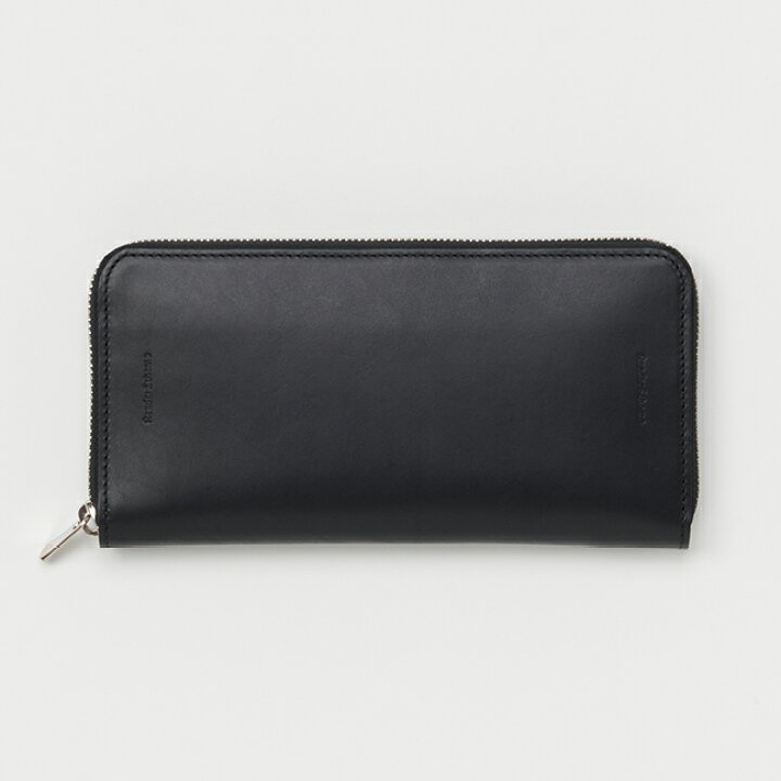 楽天市場】エンダースキーマ Hender Scheme ロングジップパース long  