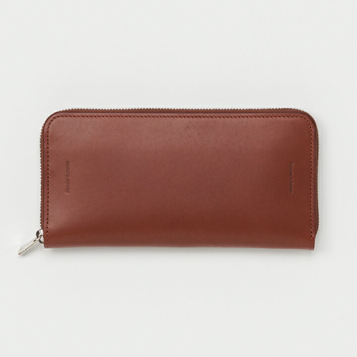 楽天市場】エンダースキーマ Hender Scheme ロングジップパース long 