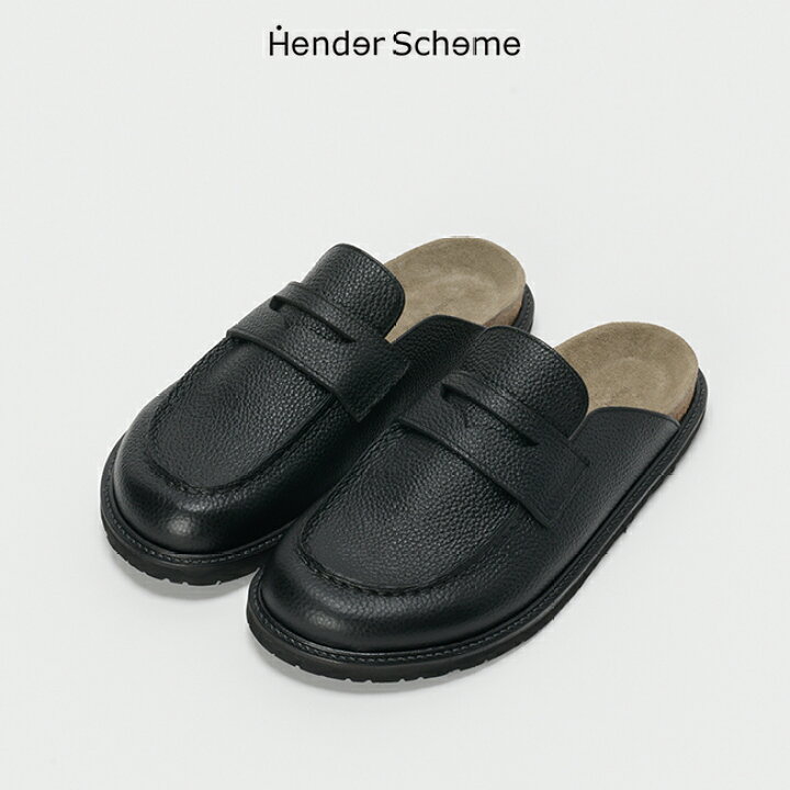 楽天市場】エンダースキーマ Hender Scheme モーガン morgan ur-s-mor 